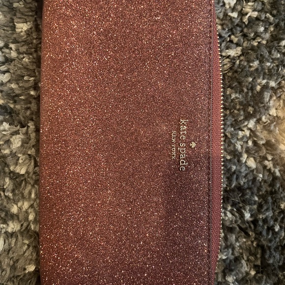 Multiple Kate Spade purses, and Michael Kors, purses all are like new condition - Picture 11 of 15